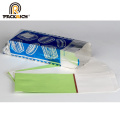 China wholesale airsickness vomit eco friendly bag paper
